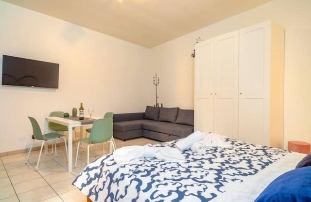 Sabbenerica Apartment