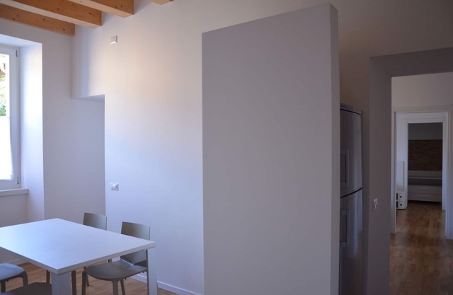 Sabbia apartment, Palazzo Oltre