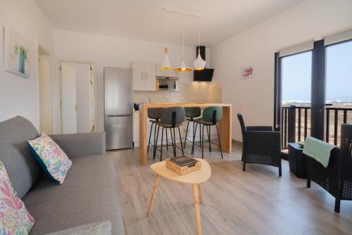Sabbia Suites My Place