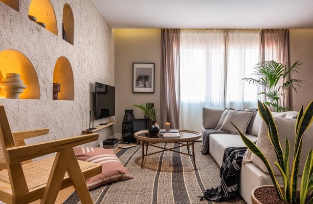Sabha - 3 bedrooms in Almagro
