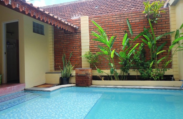Sabi House Lesmana 2 by Simply Homy