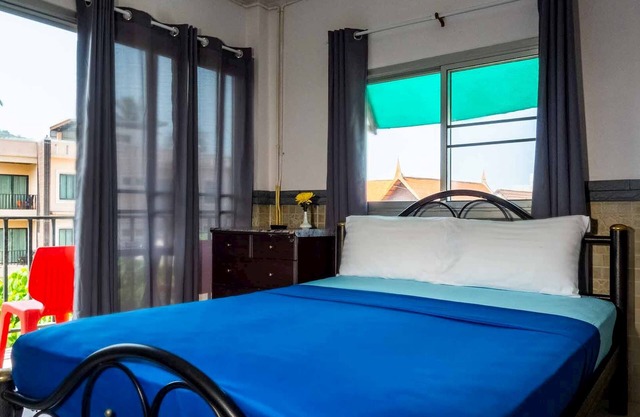 Sabina Guesthouse