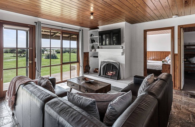 Sabine Apollo Bay Cottages