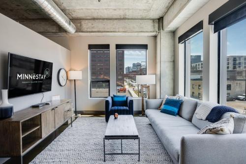 Sable 207 - One Bedroom