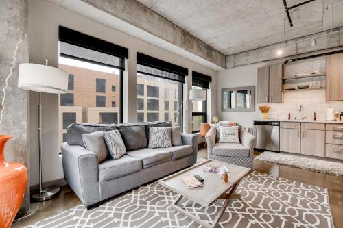 Sable 409 - One Bedroom