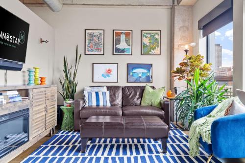 Sable 804 - One Bedroom
