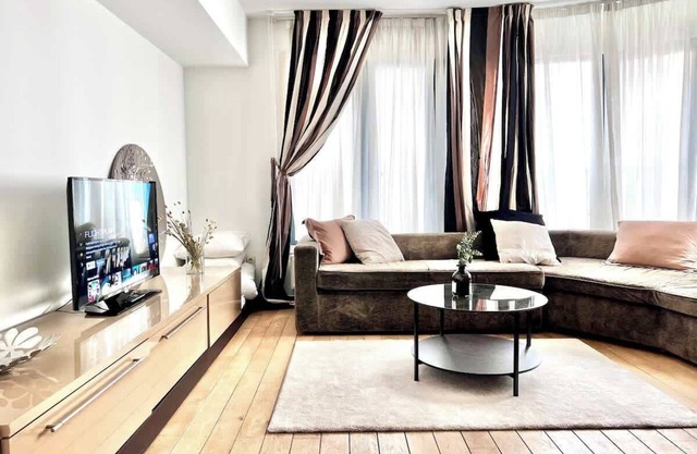 Sablon Centre - Cosy apartment close to museums
