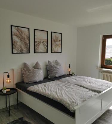 Sabrina's Ferienwohnung