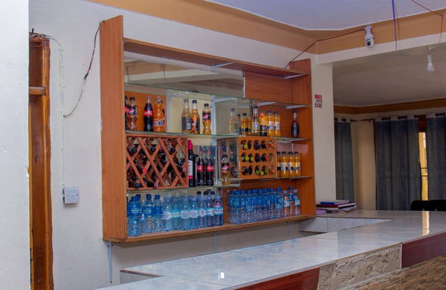 Sabunyo Hotel Sironko