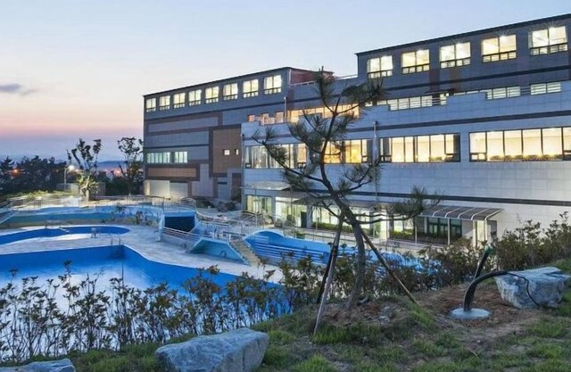 Sacheon Grand Hotel