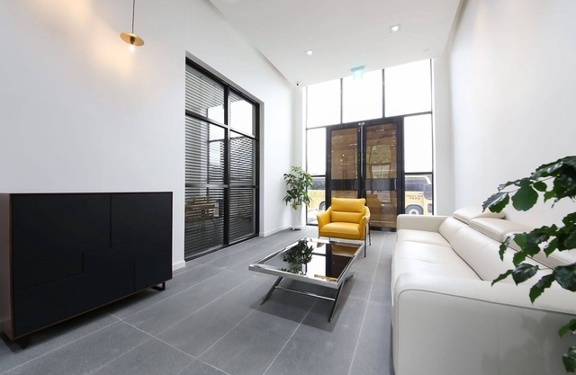 Sacheon Rubens Hotel