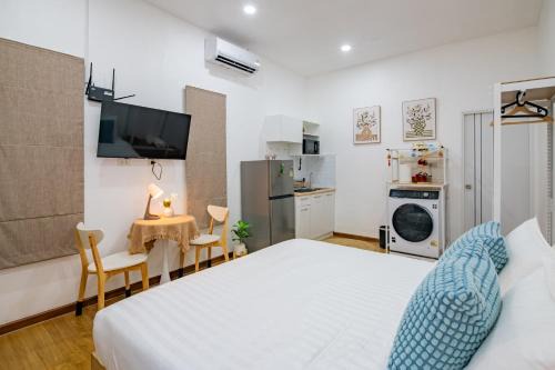 Sachi Minimal House Bangtao Beach