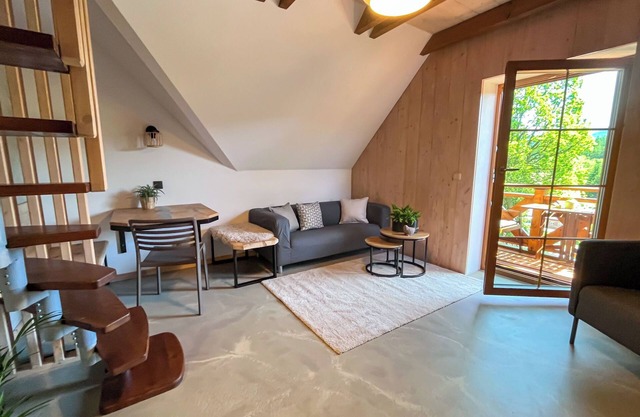 Sachrův Kopec by Interhome