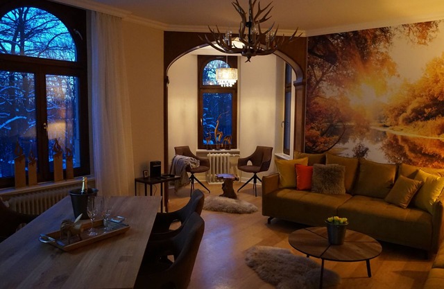 Sachsa Suite