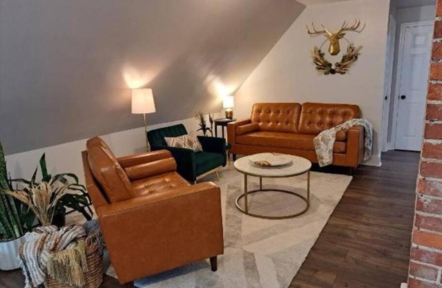 Saco Riverside Apt Modern & Cozy 3 bedroom 3rd flr
