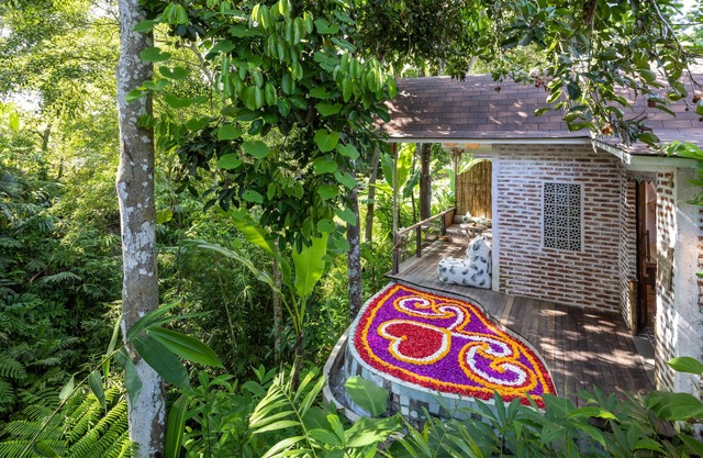 Sacred Canyon Ubud by Pramana Villas