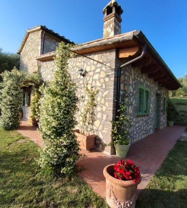 sacrobosco Country House