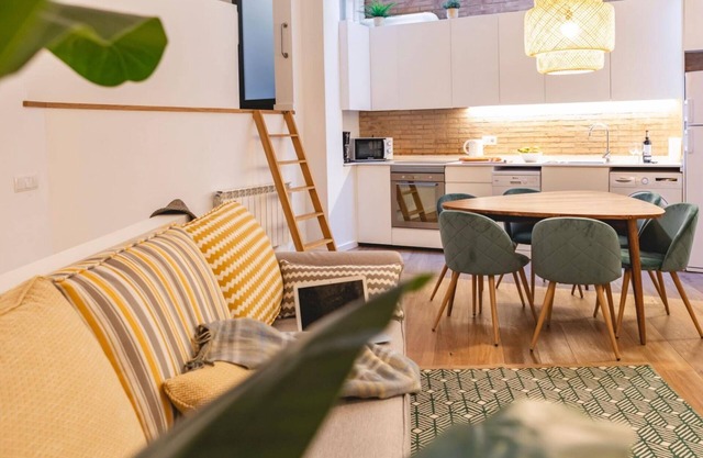 Sacsimort - Holiday Apartment Rental in Girona | Bravissimo