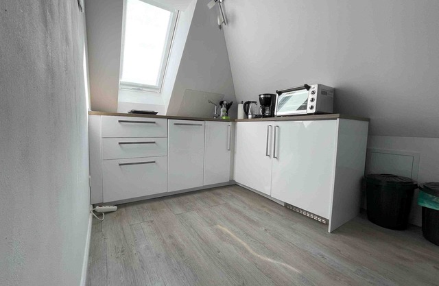 (SAD233)Cozy apartment for fitters/transitional apartment