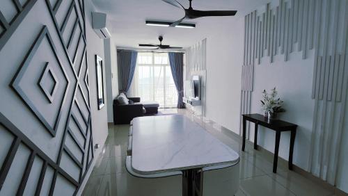 Sadiyra Homestay sebelah Alamanda Mall dan Tasik Putrajaya