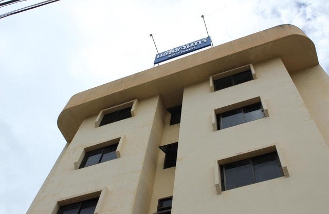 Saeng Chan Apartment