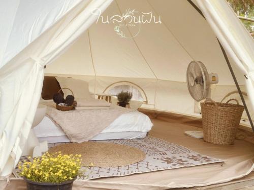Safari Camping Type