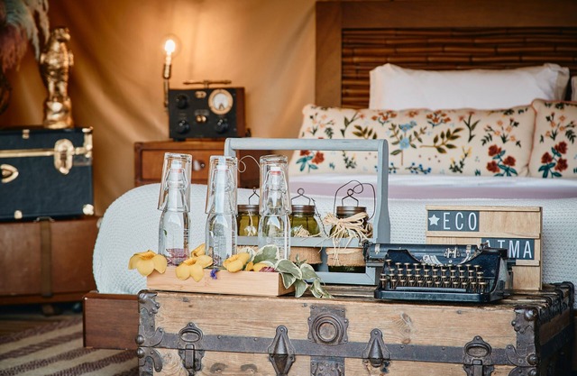 Safari Villa 2