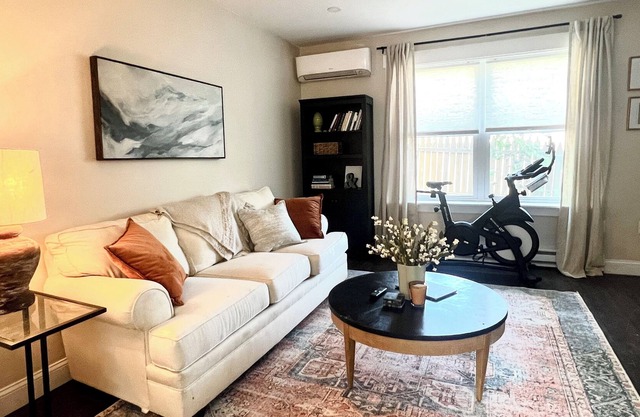 Safe and family friendly townhouse