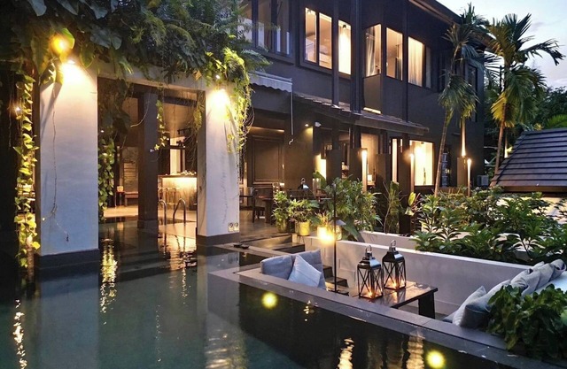 Safe House 168