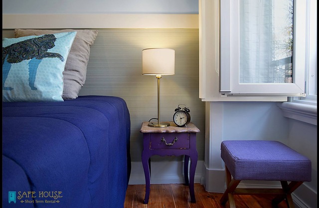 SafeHouse-Charming House in the Center of Lisbon - Free Wifi