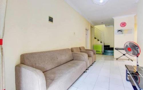 SAFFA Homestay JOGJA
