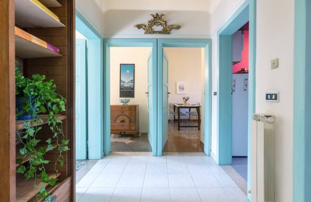 Saffi Huge Apartment within walking distance of the Hospital