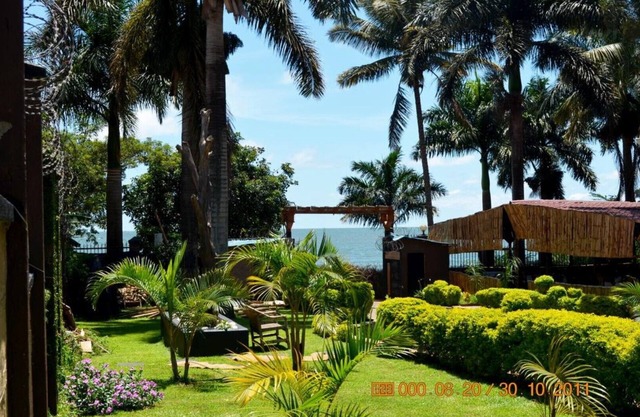 Saffron Beach Bistro Cottages Executive 
