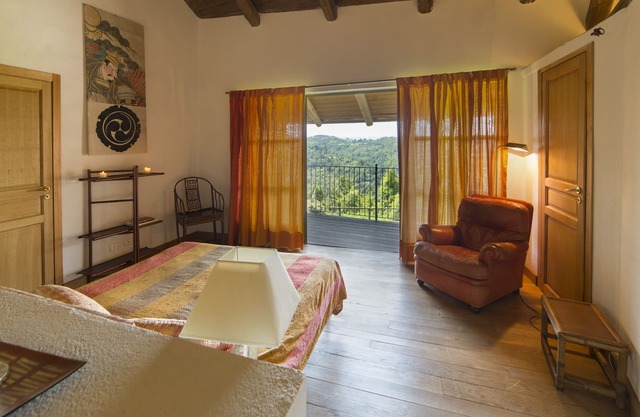 Saffron House - Cascina Adami