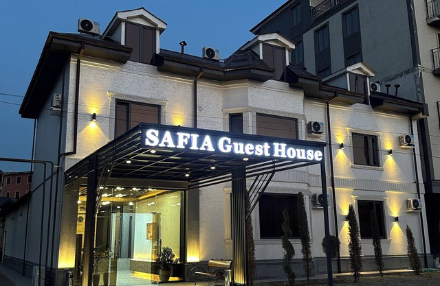 Safia Guest House