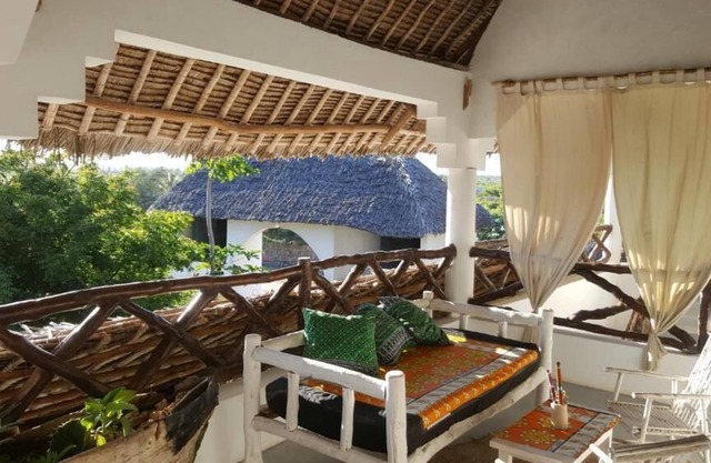 Safina Beach House