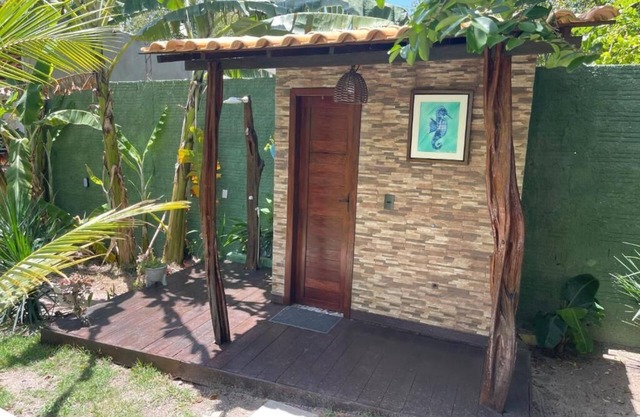 Safira Beach House