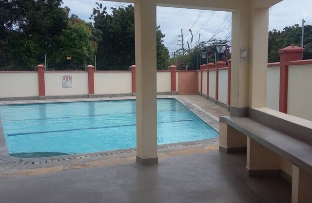 SafiriKenyaHome, Nyali, Mombasa, Kenya