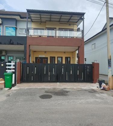 Safiyya Homestay