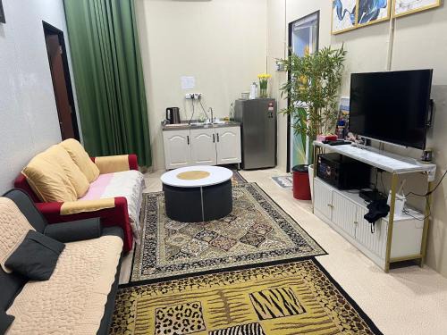 Safiyya Homestay