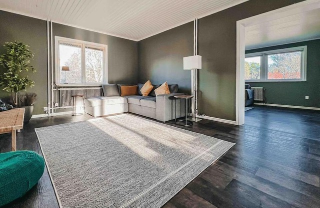 Säfsen House Spacious updated home Close to the slopes!