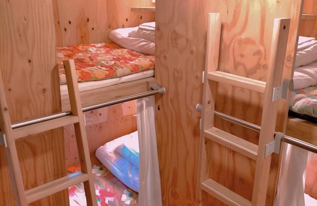 Saga International Guesthouse Hagakure - Vacation STAY 27115v