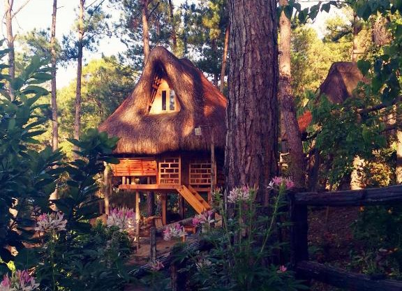 Sagada Heritage Village