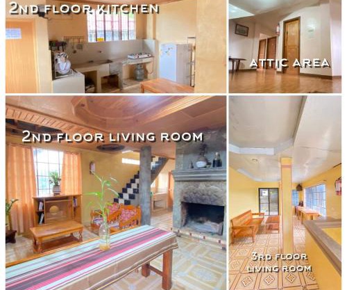 Sagada Town House Inn
