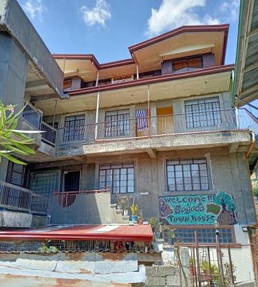 Sagada Townhouse Inn