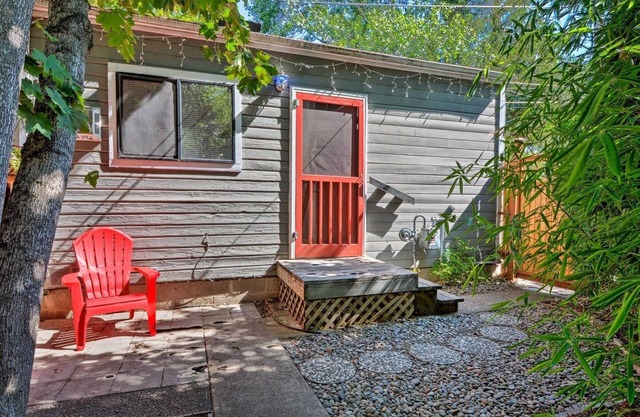 Sage Ashland Cottage