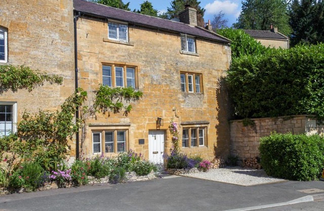 Sage Cottage