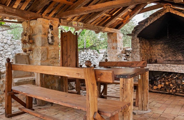 Sage House