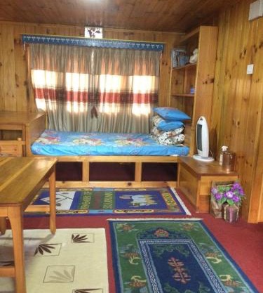 Sagun's Place