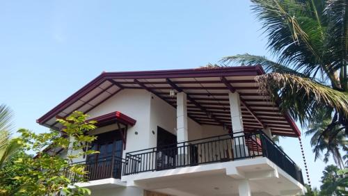 Sahas Home Apartment